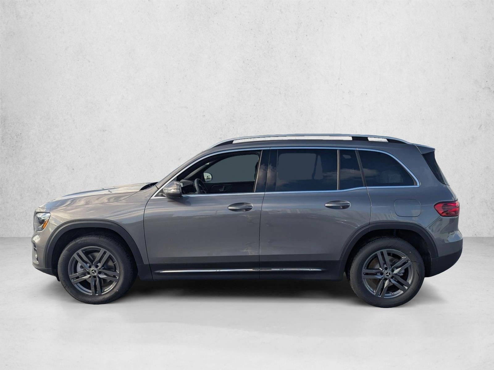 2026 Mercedes-Benz GLB GLB 250 SUV
