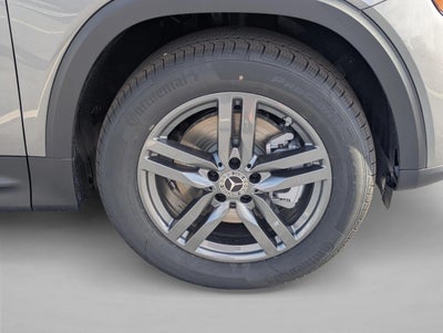 2026 Mercedes-Benz GLB GLB 250 SUV