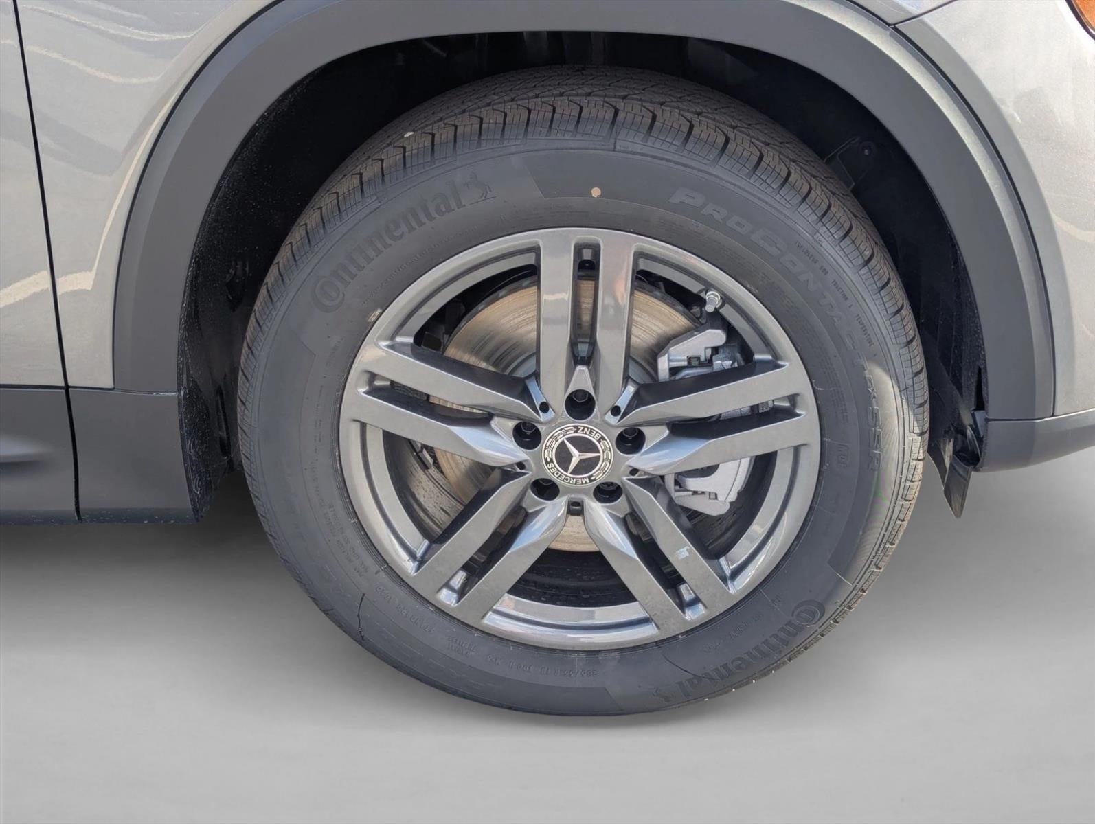 2026 Mercedes-Benz GLB GLB 250 SUV
