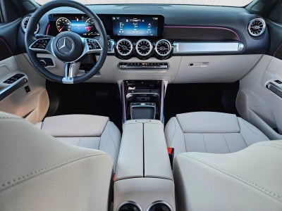2026 Mercedes-Benz GLB GLB 250 SUV