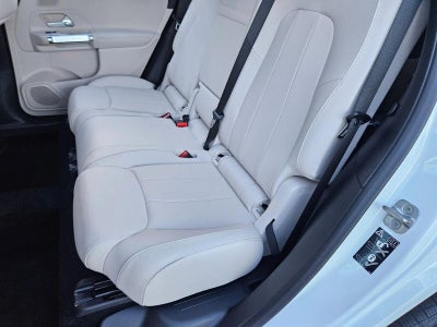 2026 Mercedes-Benz GLB GLB 250 SUV