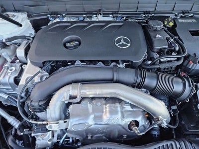 2026 Mercedes-Benz GLB GLB 250 SUV