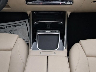 2026 Mercedes-Benz GLB GLB 250 SUV