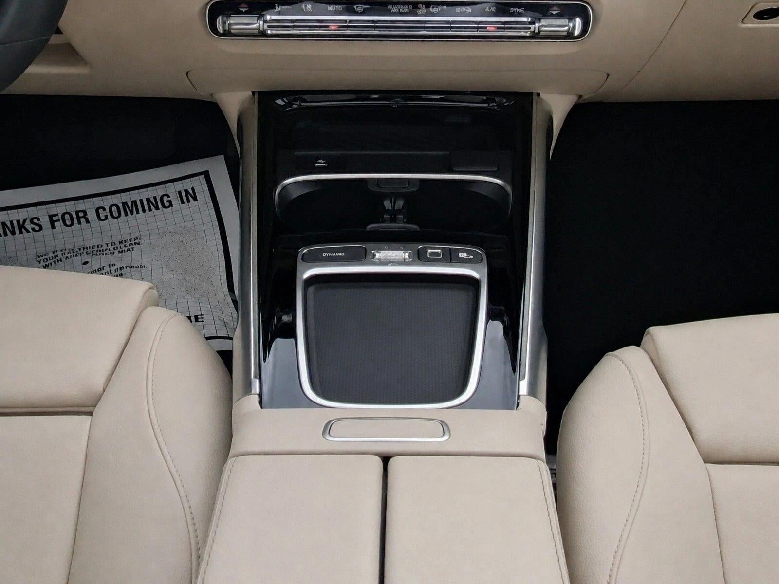 2026 Mercedes-Benz GLB GLB 250 SUV
