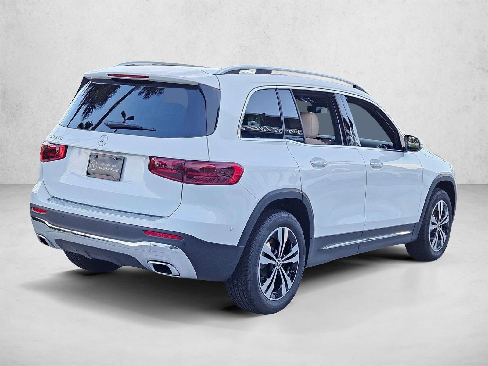 2026 Mercedes-Benz GLB GLB 250 SUV
