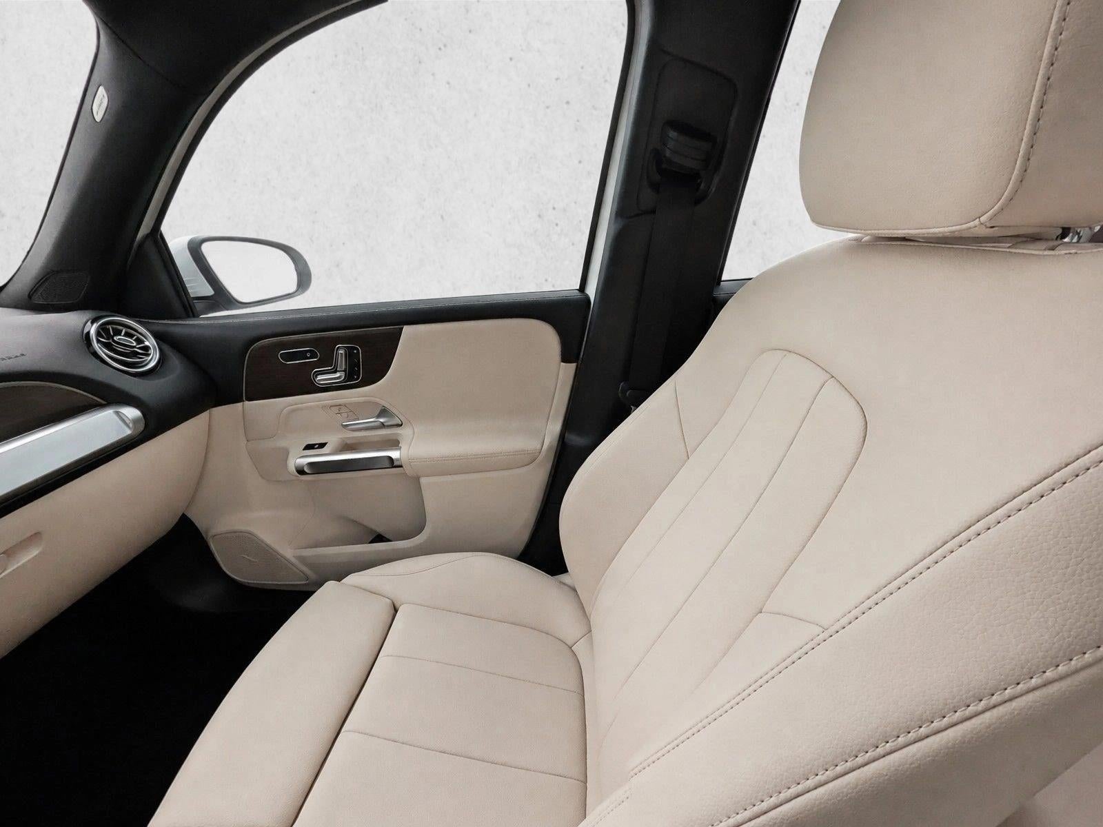 2026 Mercedes-Benz GLB GLB 250 SUV