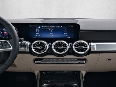 2026 Mercedes-Benz GLB GLB 250 SUV
