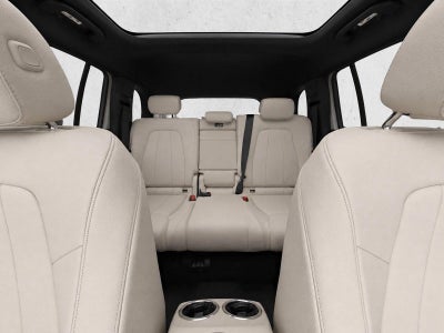 2026 Mercedes-Benz GLB GLB 250 SUV
