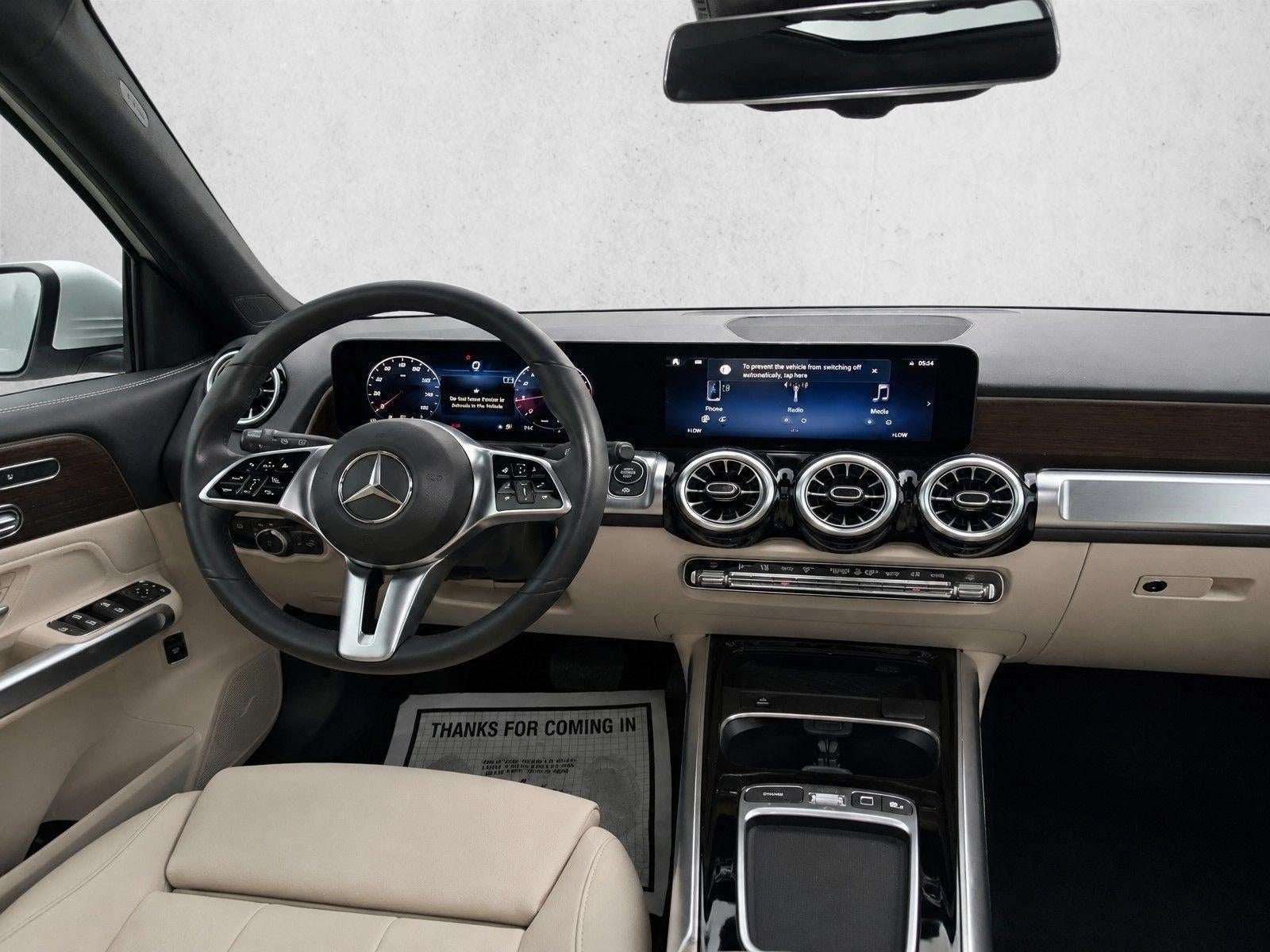 2026 Mercedes-Benz GLB GLB 250 SUV