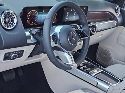 2026 Mercedes-Benz GLB GLB 250 SUV