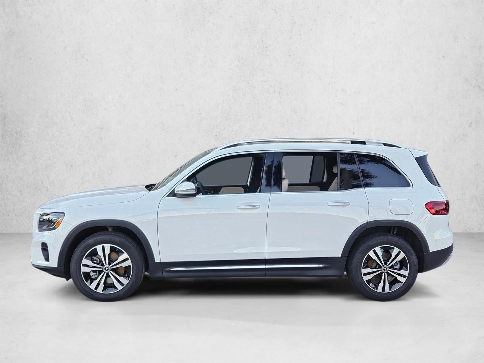 2026 Mercedes-Benz GLB GLB 250 SUV