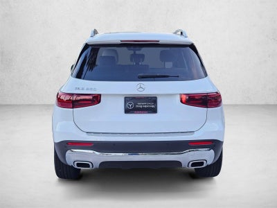 2026 Mercedes-Benz GLB GLB 250 SUV