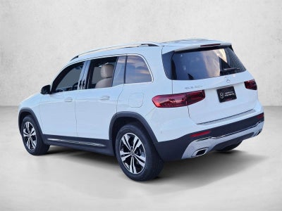 2026 Mercedes-Benz GLB GLB 250 SUV