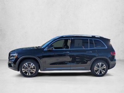 2026 Mercedes-Benz GLB GLB 250 SUV