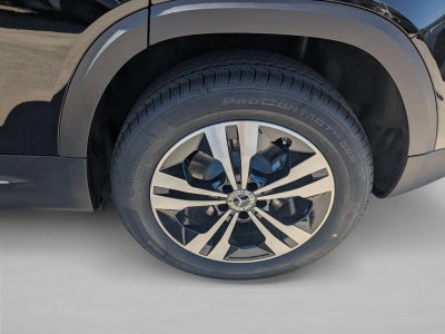 2026 Mercedes-Benz GLB GLB 250 SUV