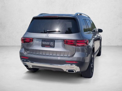2026 Mercedes-Benz GLB GLB 250 SUV