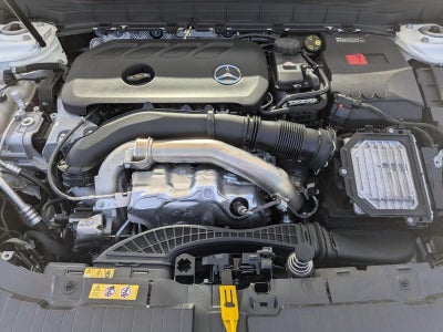 2025 Mercedes-Benz GLB GLB 250 SUV