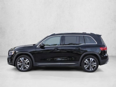 2026 Mercedes-Benz GLB GLB 250 SUV