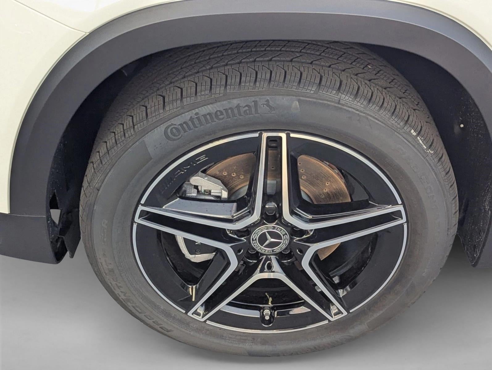 2025 Mercedes-Benz GLB GLB 250 SUV