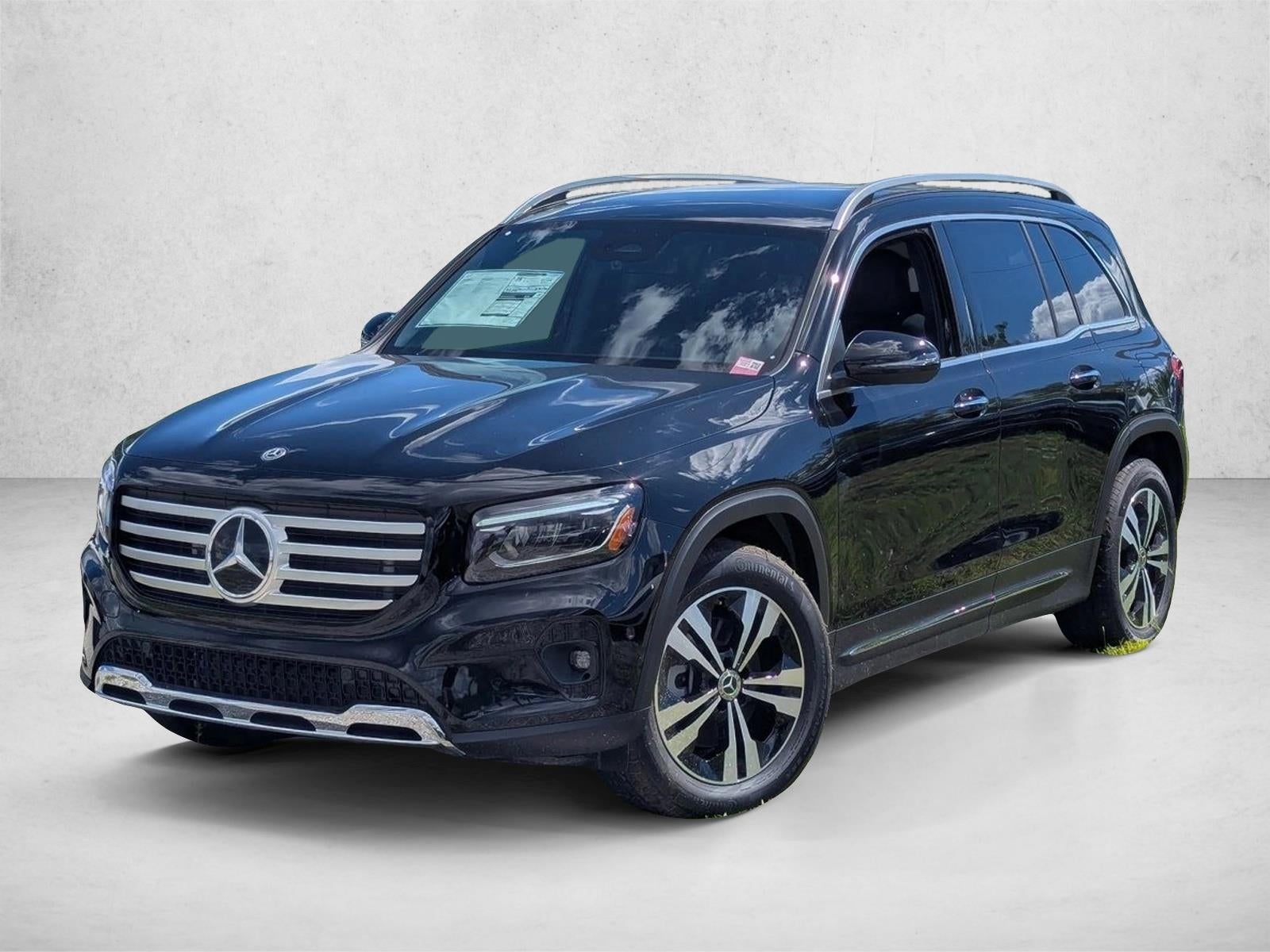 2026 Mercedes-Benz GLB GLB 250 SUV