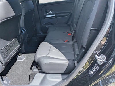 2026 Mercedes-Benz GLB GLB 250 SUV