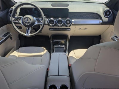 2026 Mercedes-Benz GLB GLB 250 SUV