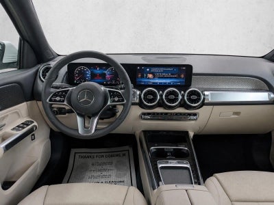 2026 Mercedes-Benz GLB GLB 250 SUV