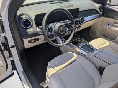 2026 Mercedes-Benz GLB GLB 250 SUV