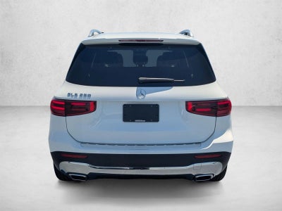 2026 Mercedes-Benz GLB GLB 250 SUV