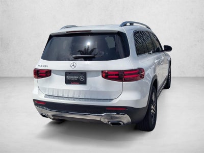 2026 Mercedes-Benz GLB GLB 250 SUV