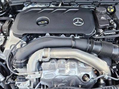 2025 Mercedes-Benz GLB GLB 250 SUV