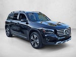 2025 Mercedes-Benz GLB GLB 250 SUV