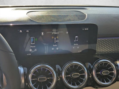 2025 Mercedes-Benz GLB GLB 250 SUV