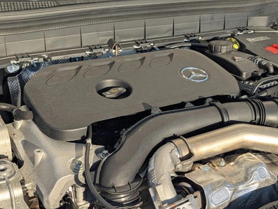 2025 Mercedes-Benz GLB GLB 250 SUV