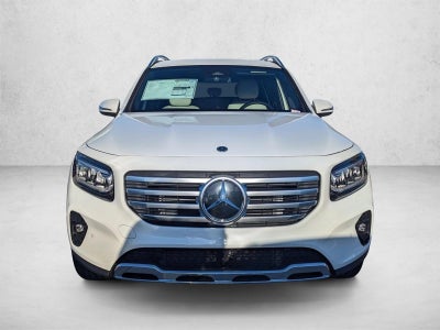 2025 Mercedes-Benz GLB GLB 250 SUV