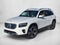 2025 Mercedes-Benz GLB GLB 250 SUV