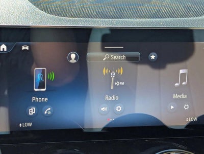 2025 Mercedes-Benz GLB GLB 250 SUV