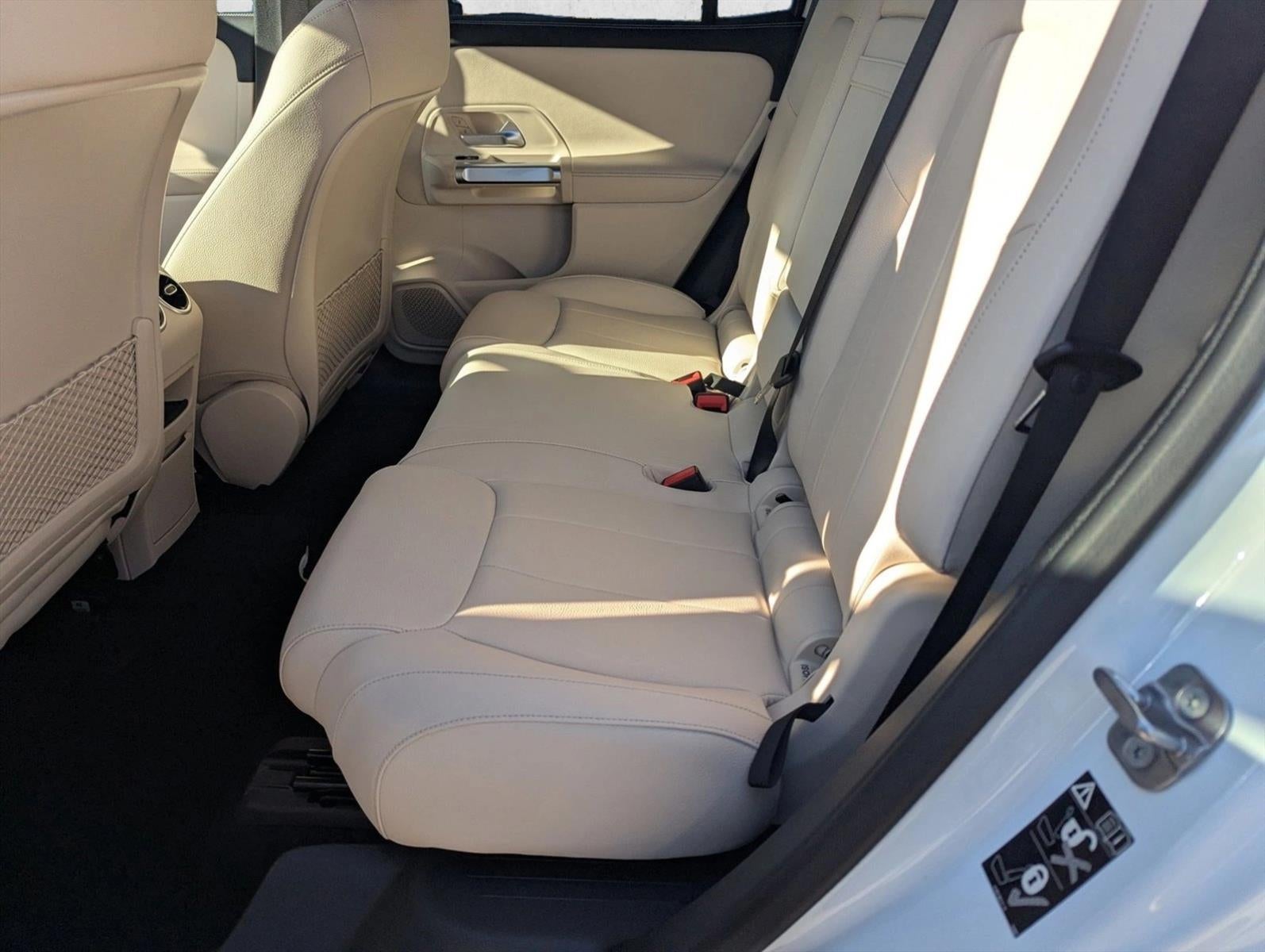 2025 Mercedes-Benz GLB GLB 250 SUV