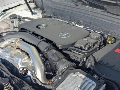 2025 Mercedes-Benz GLB GLB 250 SUV