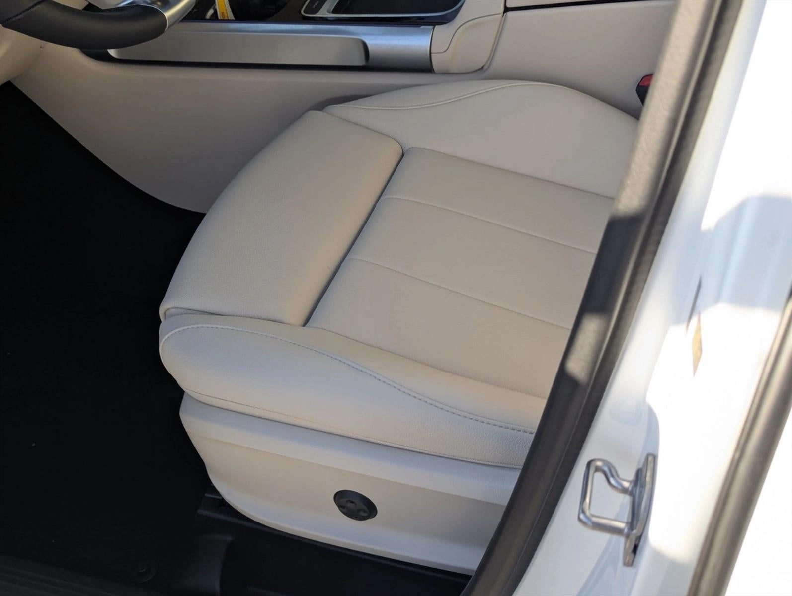 2025 Mercedes-Benz GLB GLB 250 SUV