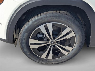 2025 Mercedes-Benz GLB GLB 250 SUV