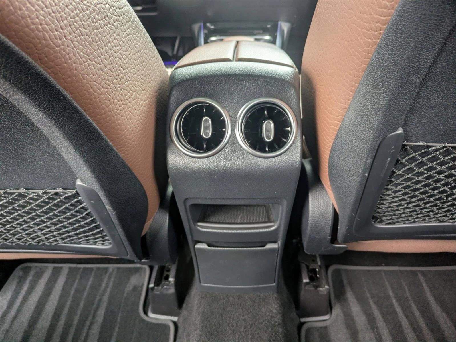 2022 Mercedes-Benz GLB GLB 250 4MATIC® SUV