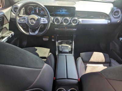 2023 Mercedes-Benz GLB GLB 250 4MATIC® SUV