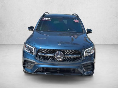 2023 Mercedes-Benz GLB GLB 250 4MATIC® SUV