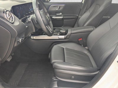 2021 Mercedes-Benz GLB GLB 250 4MATIC® SUV