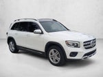 2021 Mercedes-Benz GLB GLB 250 4MATIC® SUV