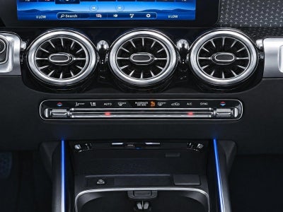 2026 Mercedes-Benz GLB GLB 250 4MATIC® SUV