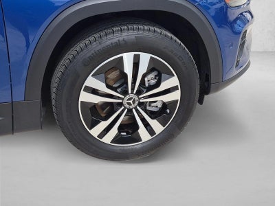 2026 Mercedes-Benz GLB GLB 250 4MATIC® SUV