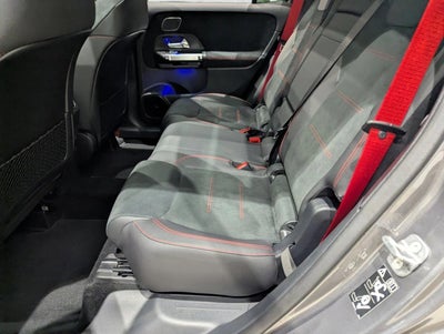 2025 Mercedes-Benz GLB AMG® GLB 35 4MATIC® SUV