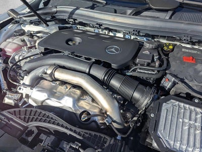 2026 Mercedes-Benz GLA GLA 250 SUV